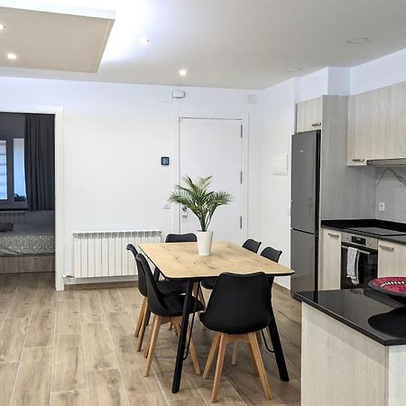 Hydros Appartement Ripoll Buitenkant foto