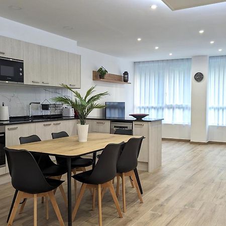 Hydros Appartement Ripoll Buitenkant foto