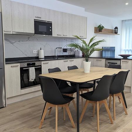 Hydros Appartement Ripoll Buitenkant foto
