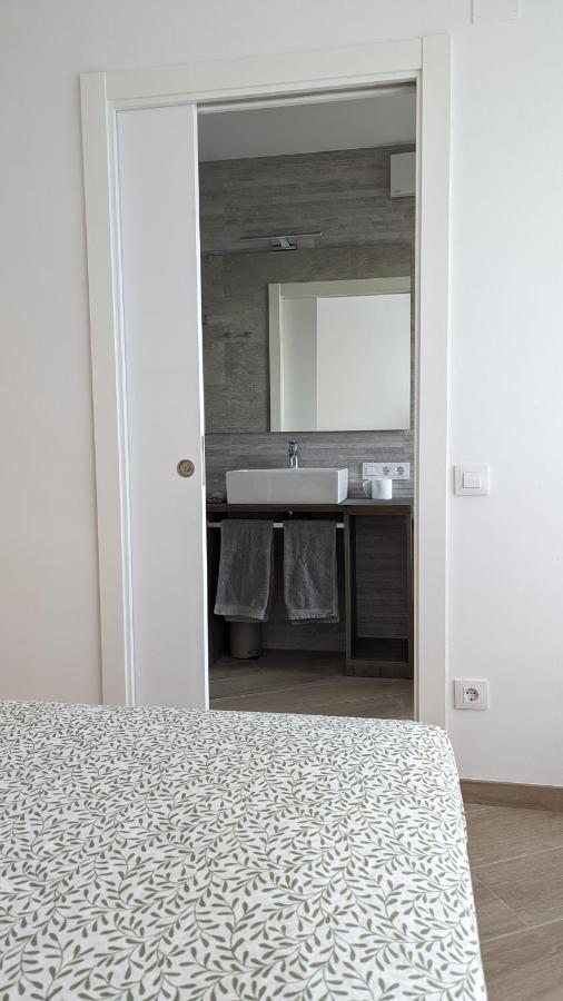 Hydros Appartement Ripoll Buitenkant foto
