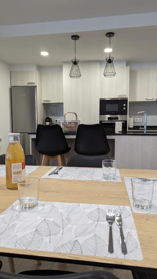 Hydros Appartement Ripoll Buitenkant foto