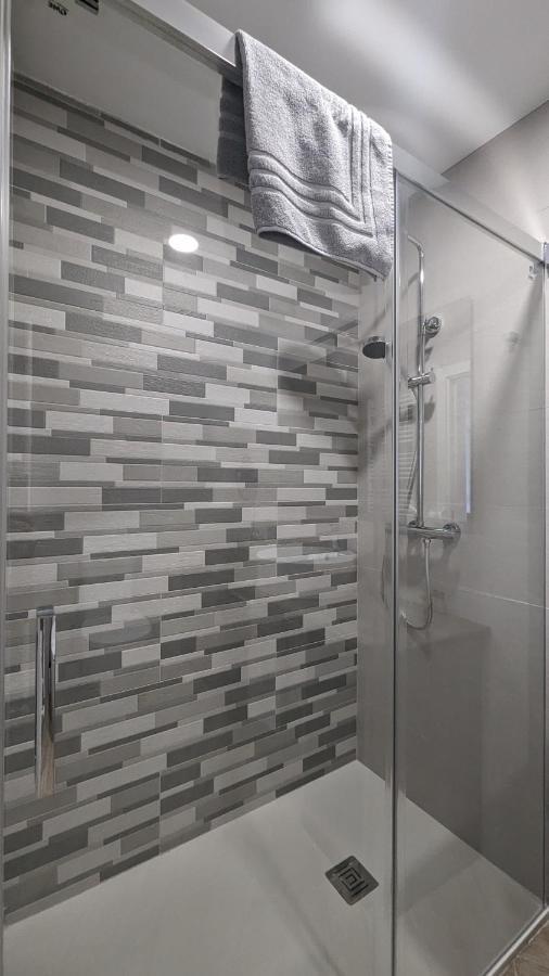 Hydros Appartement Ripoll Buitenkant foto