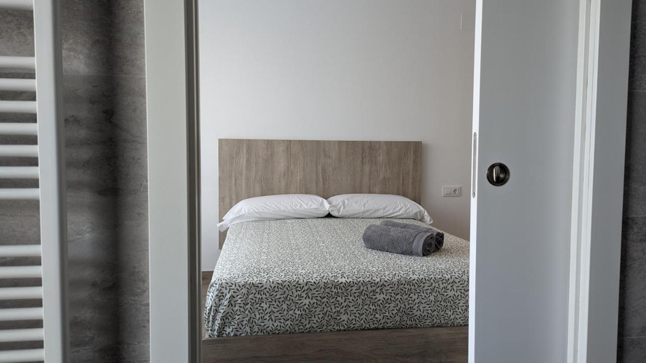 Hydros Appartement Ripoll Buitenkant foto
