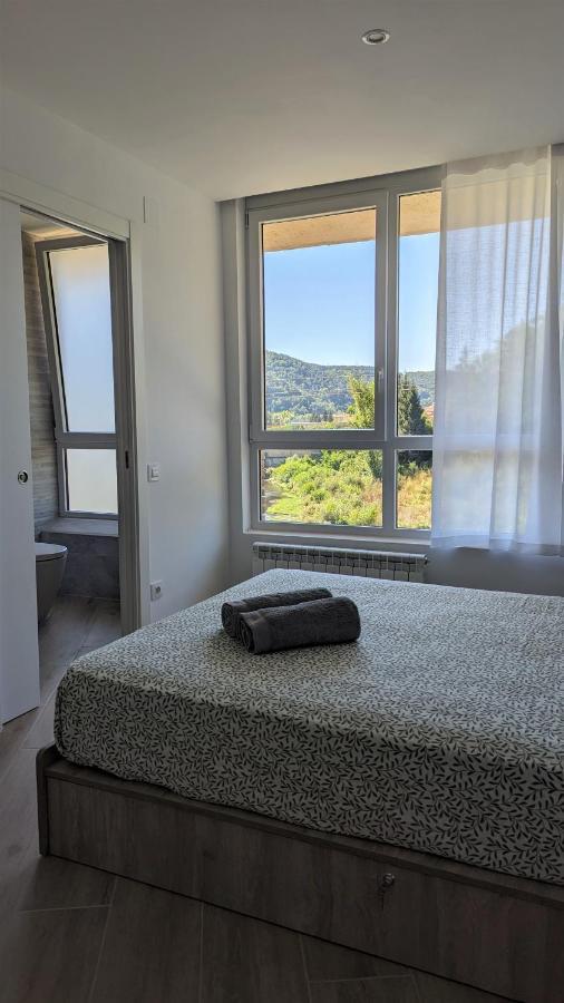 Hydros Appartement Ripoll Buitenkant foto