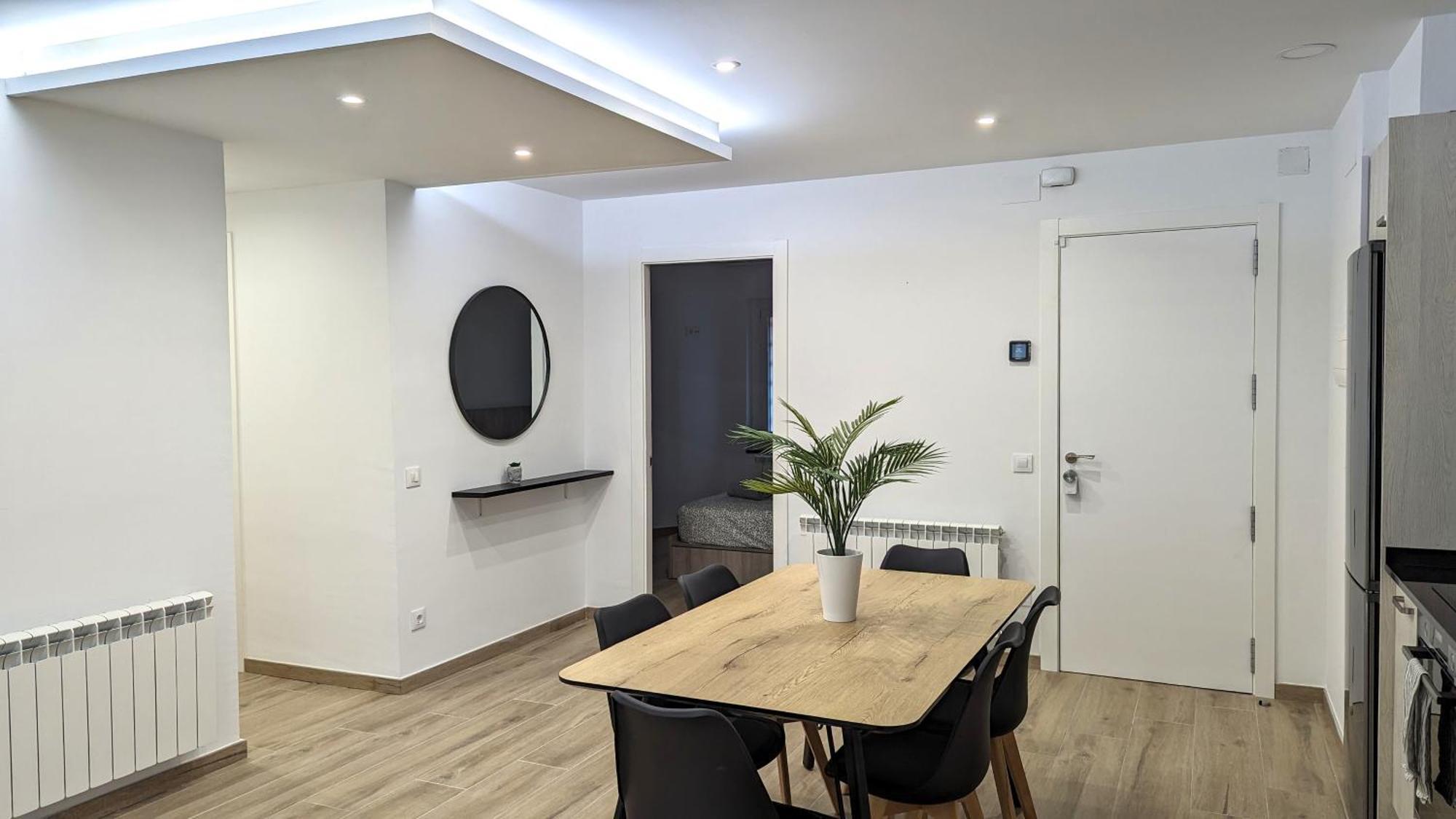 Hydros Appartement Ripoll Buitenkant foto